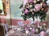 dekoracija vencanja - cvetni aranzmani od prirodnog cveca - hortenzije - ruze - zelenilo - luksuzna dekoracija vencanja IMG-4903