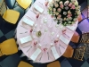 dekoracija vencanja - puder roze - zlatna - tifani stolice IMG-7905