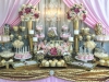 Slatki sto-dekoracija za slatki sto-dekoracija slatkog stola-kolaci-cupecakes-roze zlatna dekoracija slatkog stola-muffins-cakepops-dekoracija krstenja-radujevac-negotin